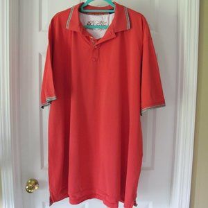 Robert Graham polo Size 3XL